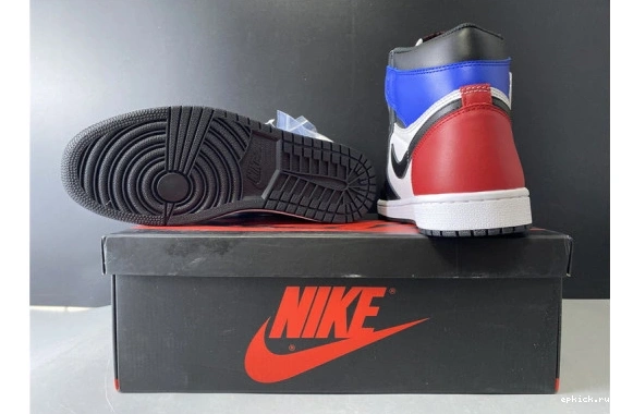 Cheap EP DA2728-100 High 1 Retro Air DA2728-100 Jordan Top 3 2.0 0405